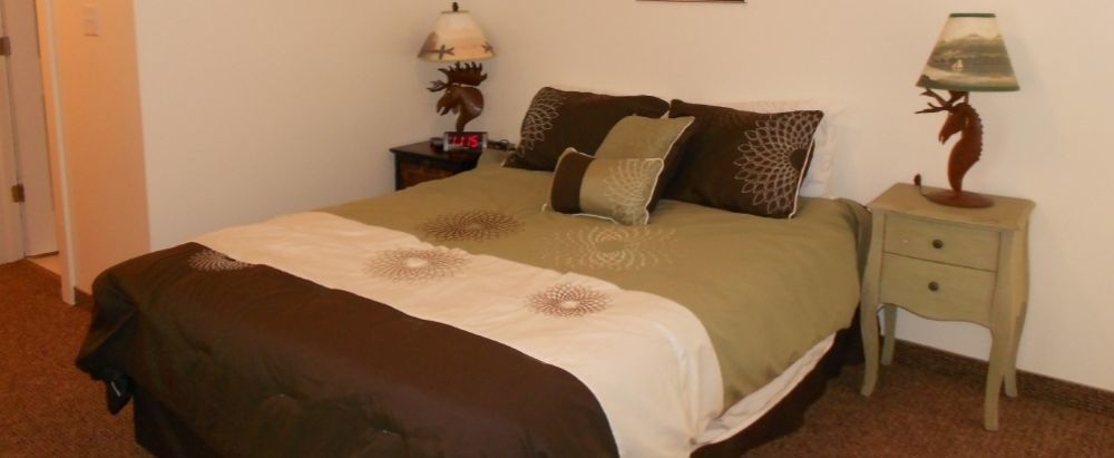 The Eis House Motel Mexico Екстериор снимка